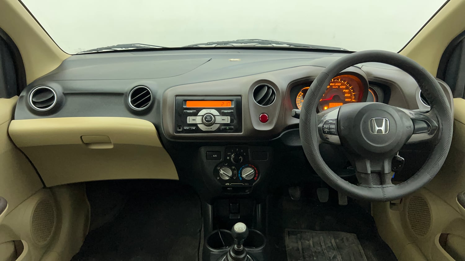 DASHBOARD VIDEO
