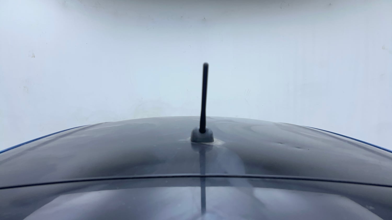 Used 2019 Maruti Suzuki Ignis [2017-2020] Zeta AMT Petrol Dual Tone Petrol Automatic exterior EXTERIOR ROOF VIEW
