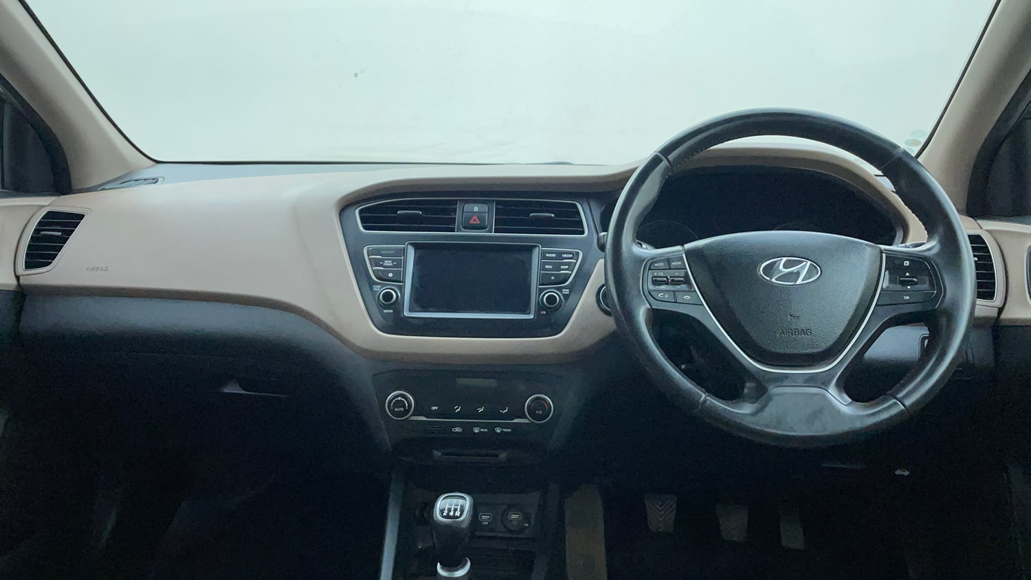 DASHBOARD VIDEO