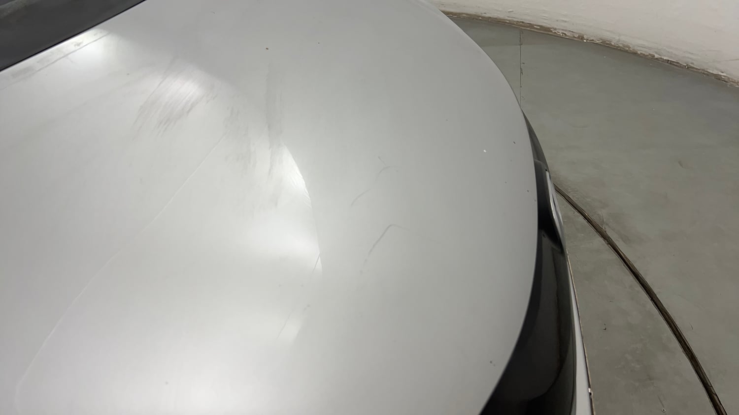 Used 2015 Honda Jazz SV Petrol Petrol Manual dents MINOR SCRATCH
