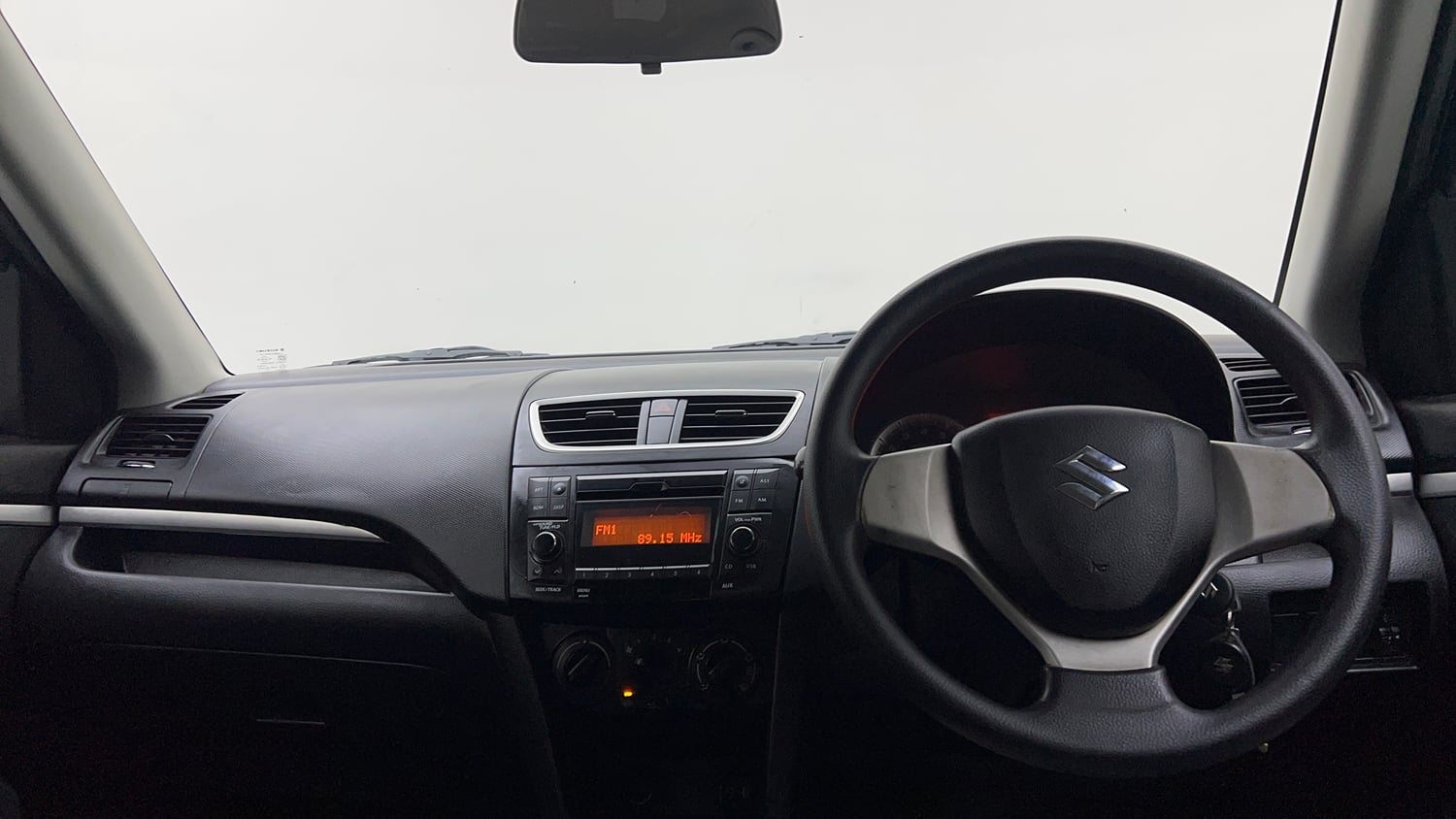 DASHBOARD VIDEO