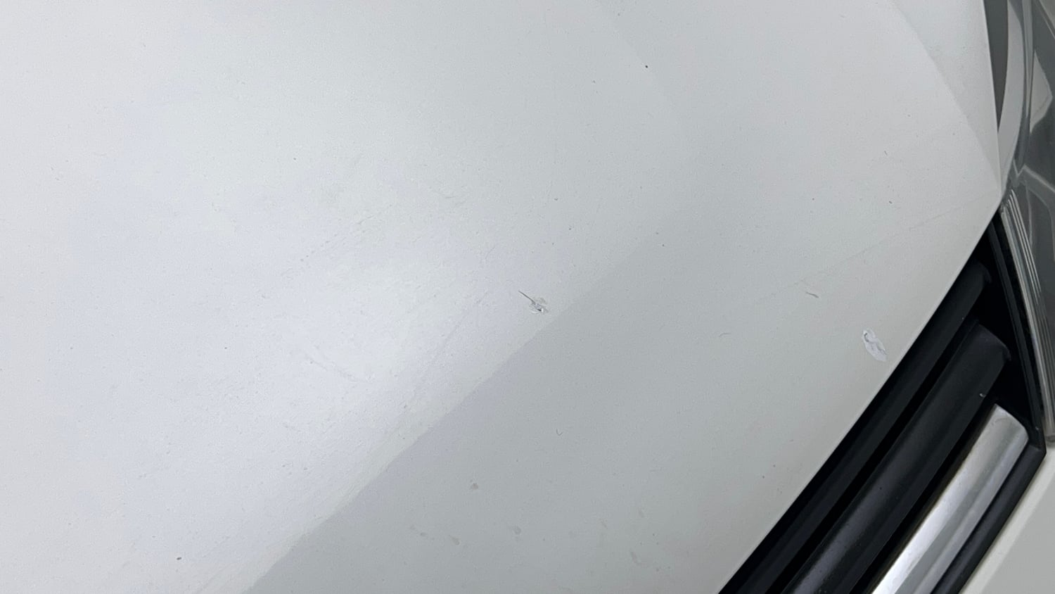 Used 2019 Volkswagen Ameo  1.0 Trendline Petrol + CNG(Outside Fitted) Petrol+cng Manual dents MINOR SCRATCH