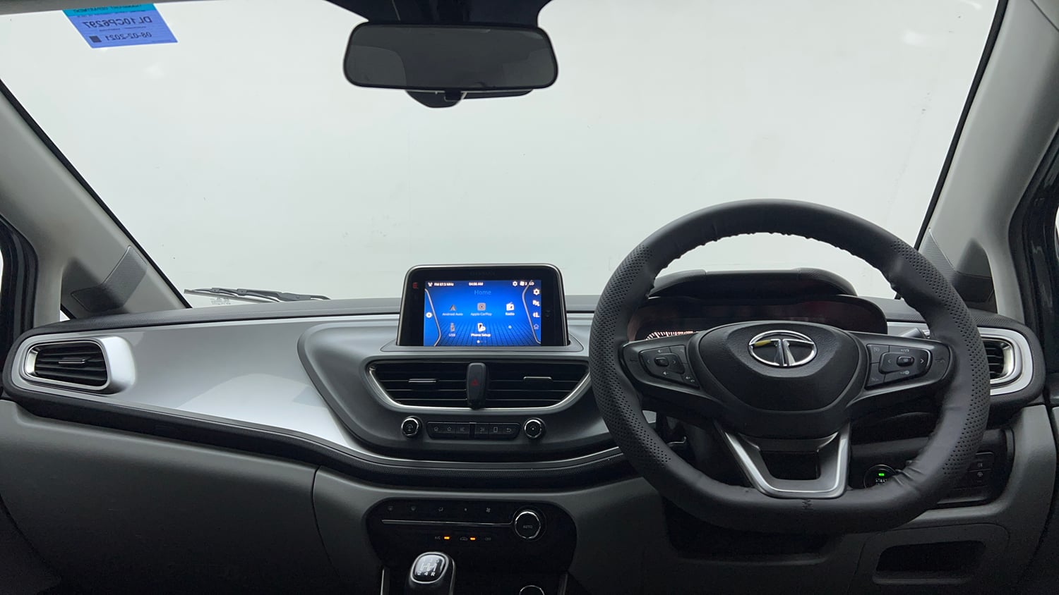 DASHBOARD VIDEO