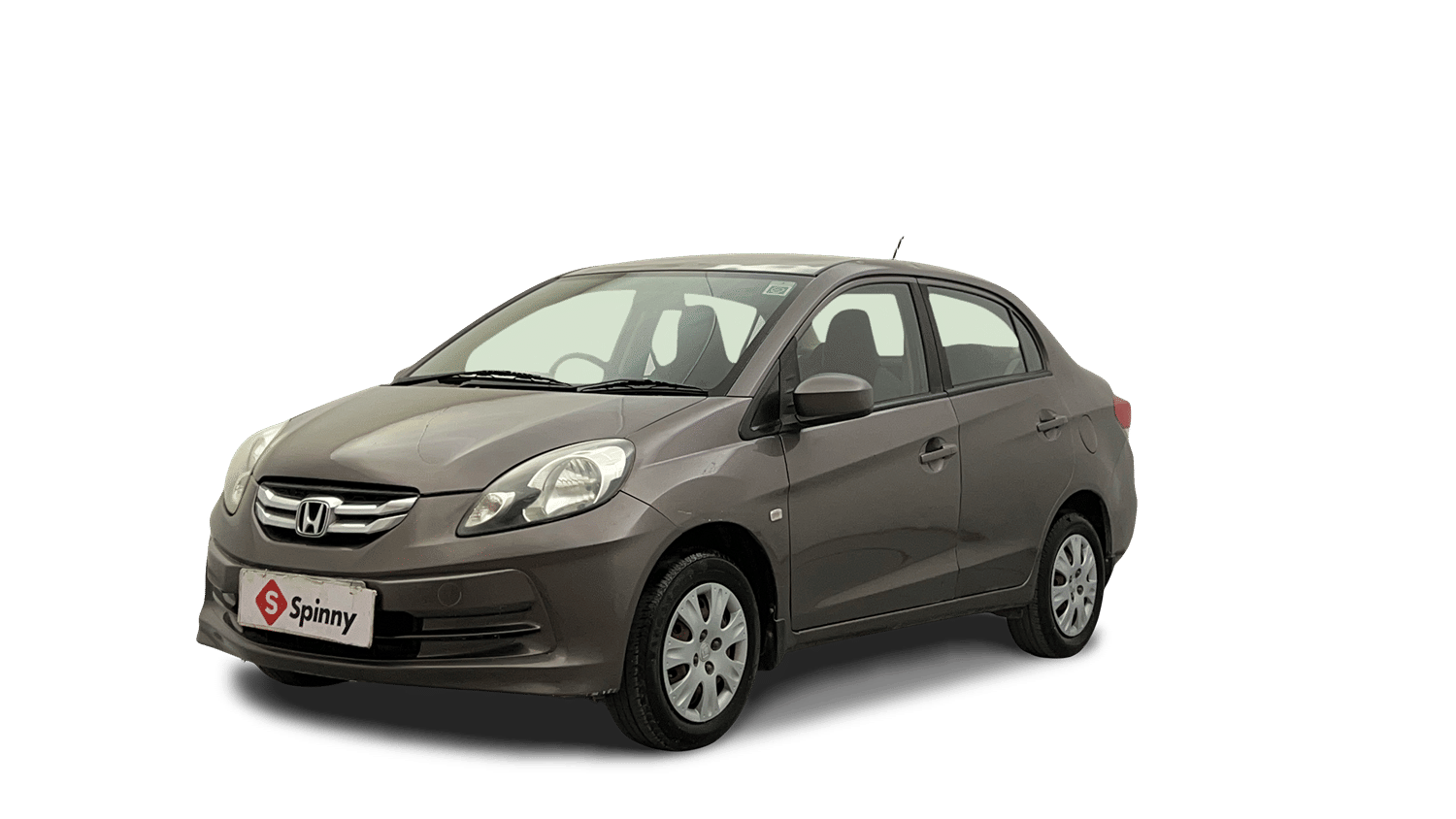 Used 2013 Honda Amaze 1.2 S i-VTEC Petrol Manual Image