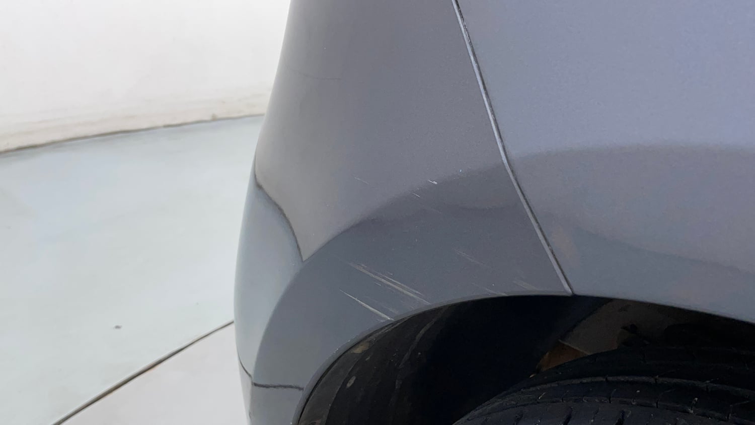Used 2019 Hyundai Elite i20 Asta 1.2 (O) Petrol Manual dents MINOR DENT