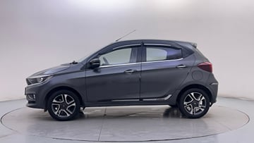 Used 2022 Tata Tiago XZ Plus Petrol Manual Image