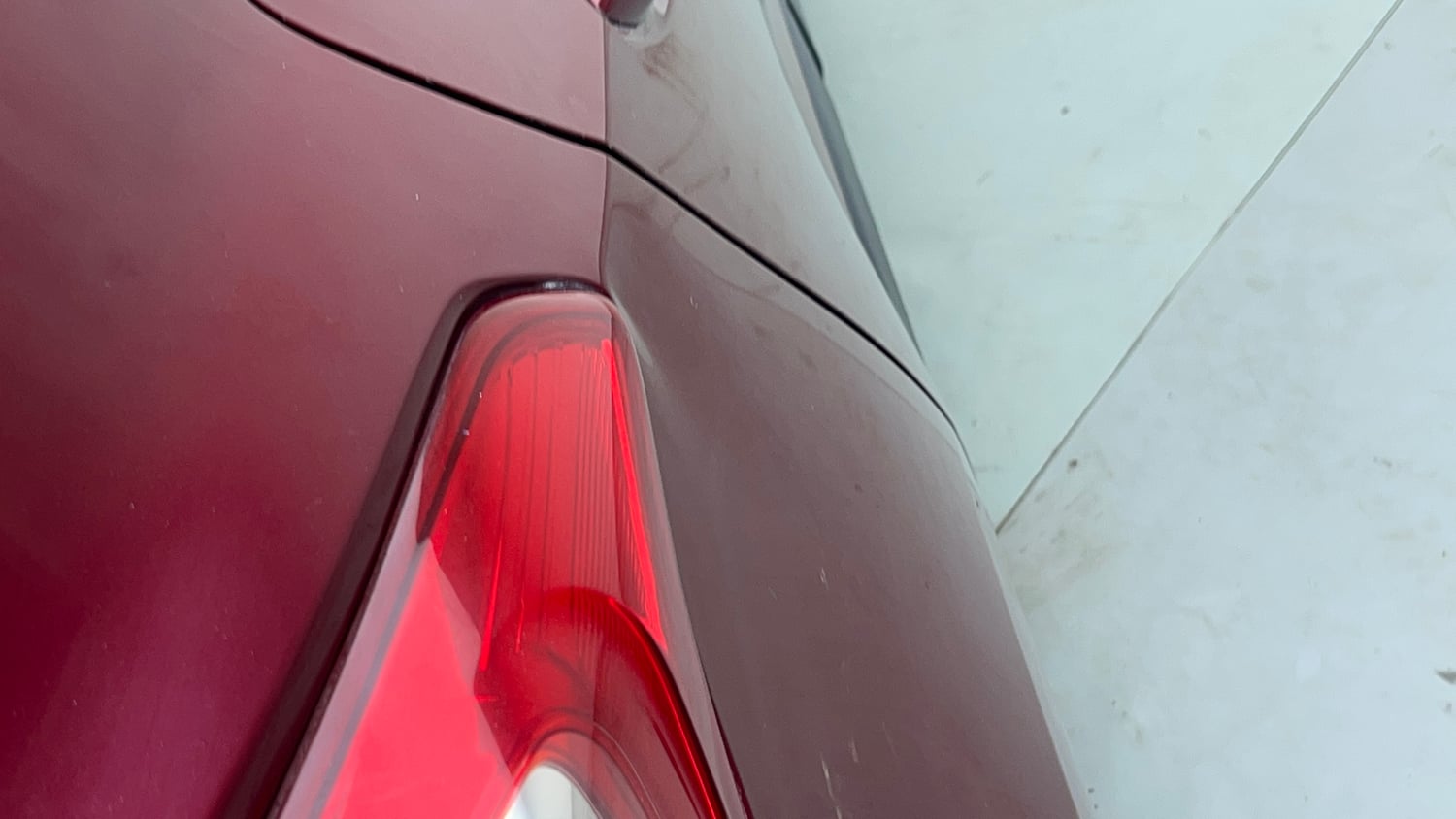 Used 2015 Hyundai Grand i10 Sportz 1.2 Kappa VTVT Petrol Manual dents MINOR SCRATCH