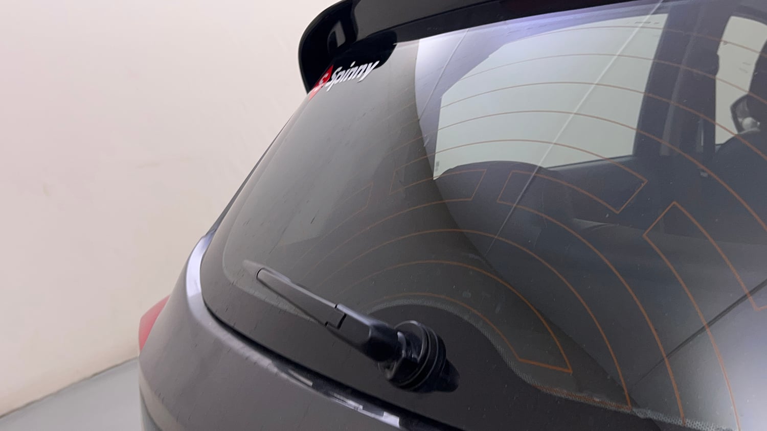 Used 2022 Tata Tiago XZ Plus Petrol Manual top_features Rear wiper
