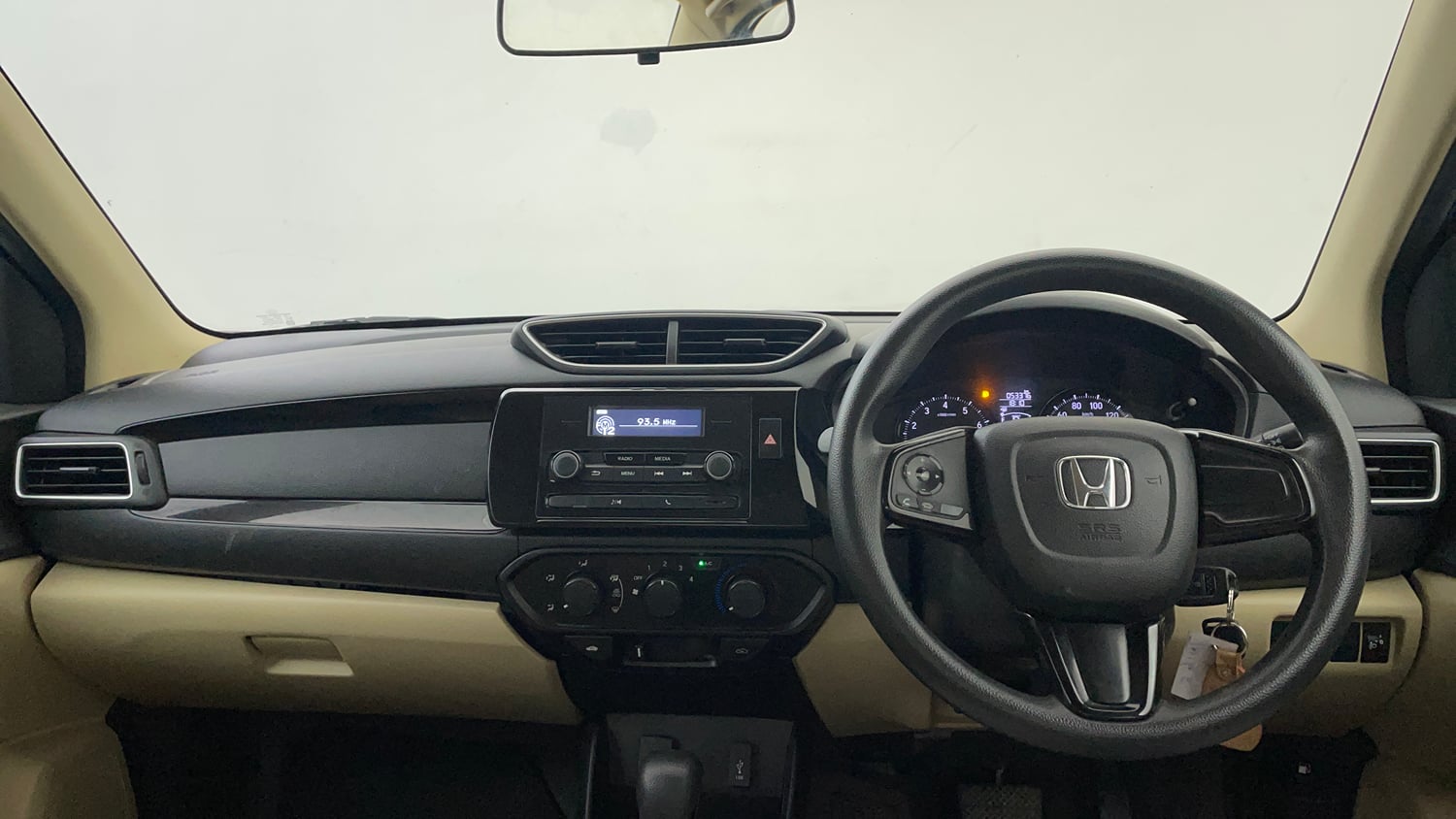 DASHBOARD VIDEO