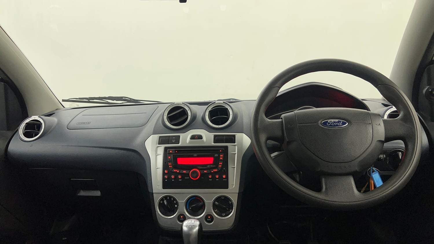 DASHBOARD VIDEO