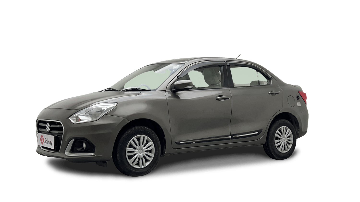 Used 2022 Maruti Suzuki Dzire VXi CNG Cng Manual Image