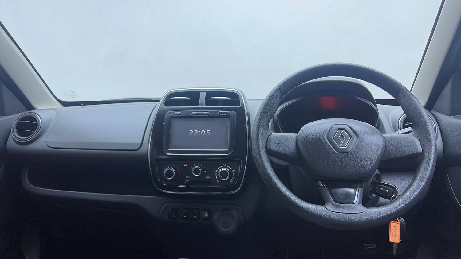 DASHBOARD VIDEO