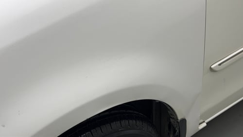 Used 2015 Toyota Etios V Petrol Manual dents MINOR SCRATCH