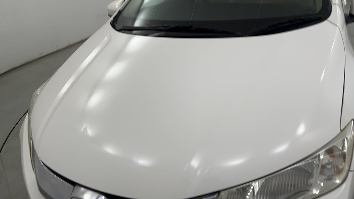 Used 2016 Honda City SV Petrol Manual dents MINOR SCRATCH