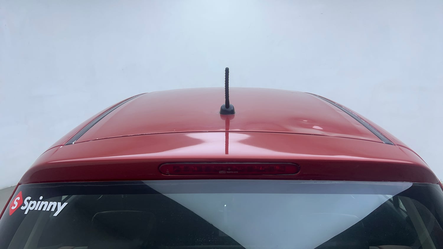 Used 2013 Maruti Suzuki Swift VXi Petrol Manual exterior EXTERIOR ROOF VIEW