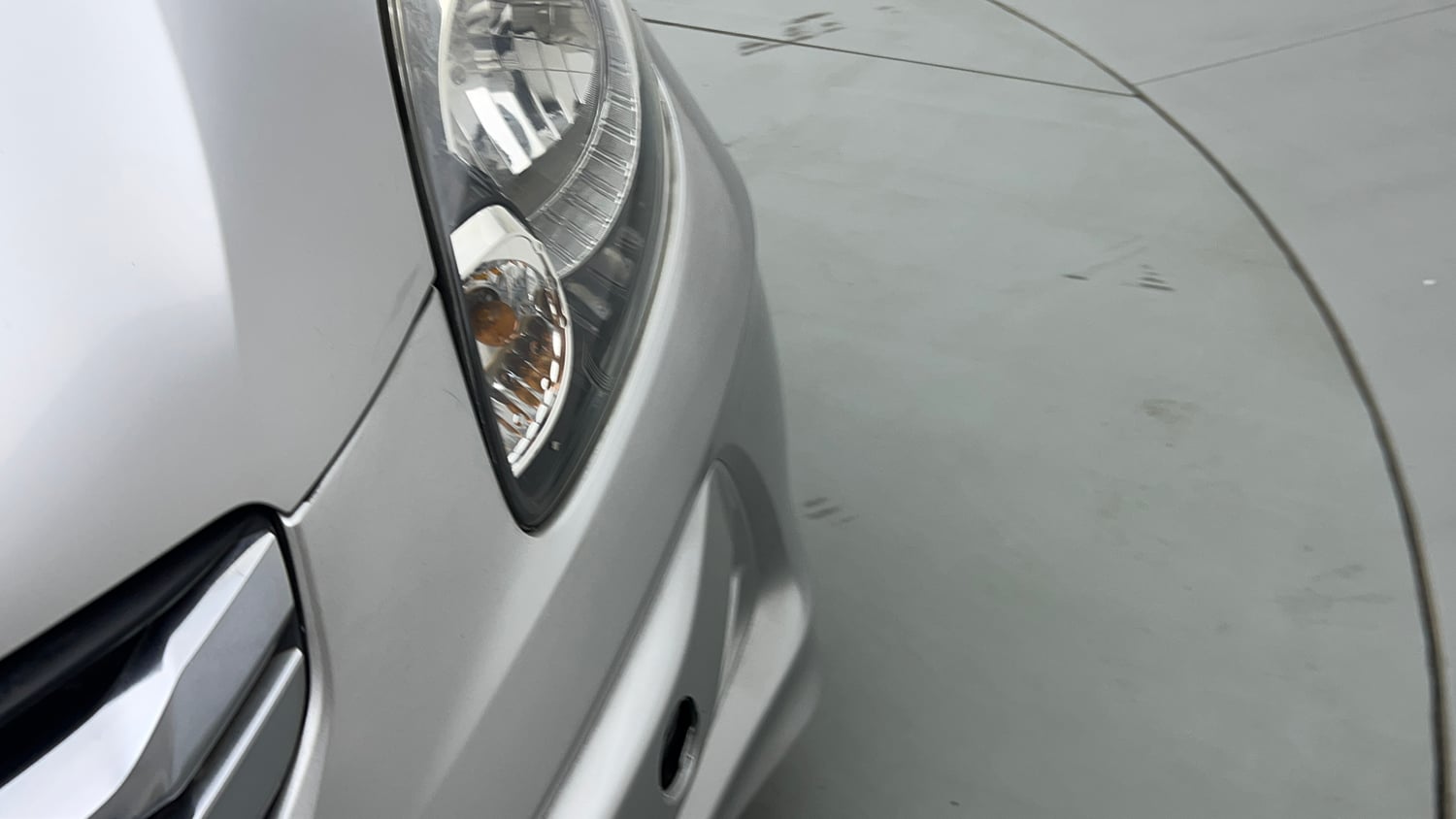 Used 2015 Honda Amaze 1.2 S i-VTEC Petrol Manual dents MINOR SCRATCH