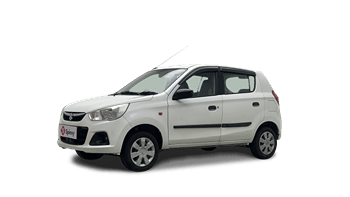 Used 2017 Maruti Suzuki Alto K10 VXi Petrol Manual Image