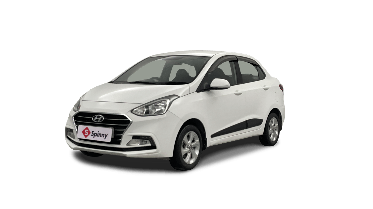 Used 2019 Hyundai Xcent SX Petrol Manual Image