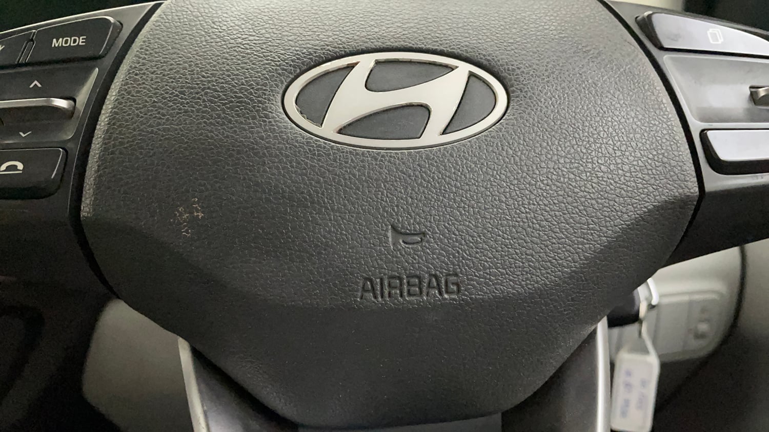 Used 2024 Hyundai Grand i10 Nios Corporate1.2 Kappa Petrol Manual top_features Airbags