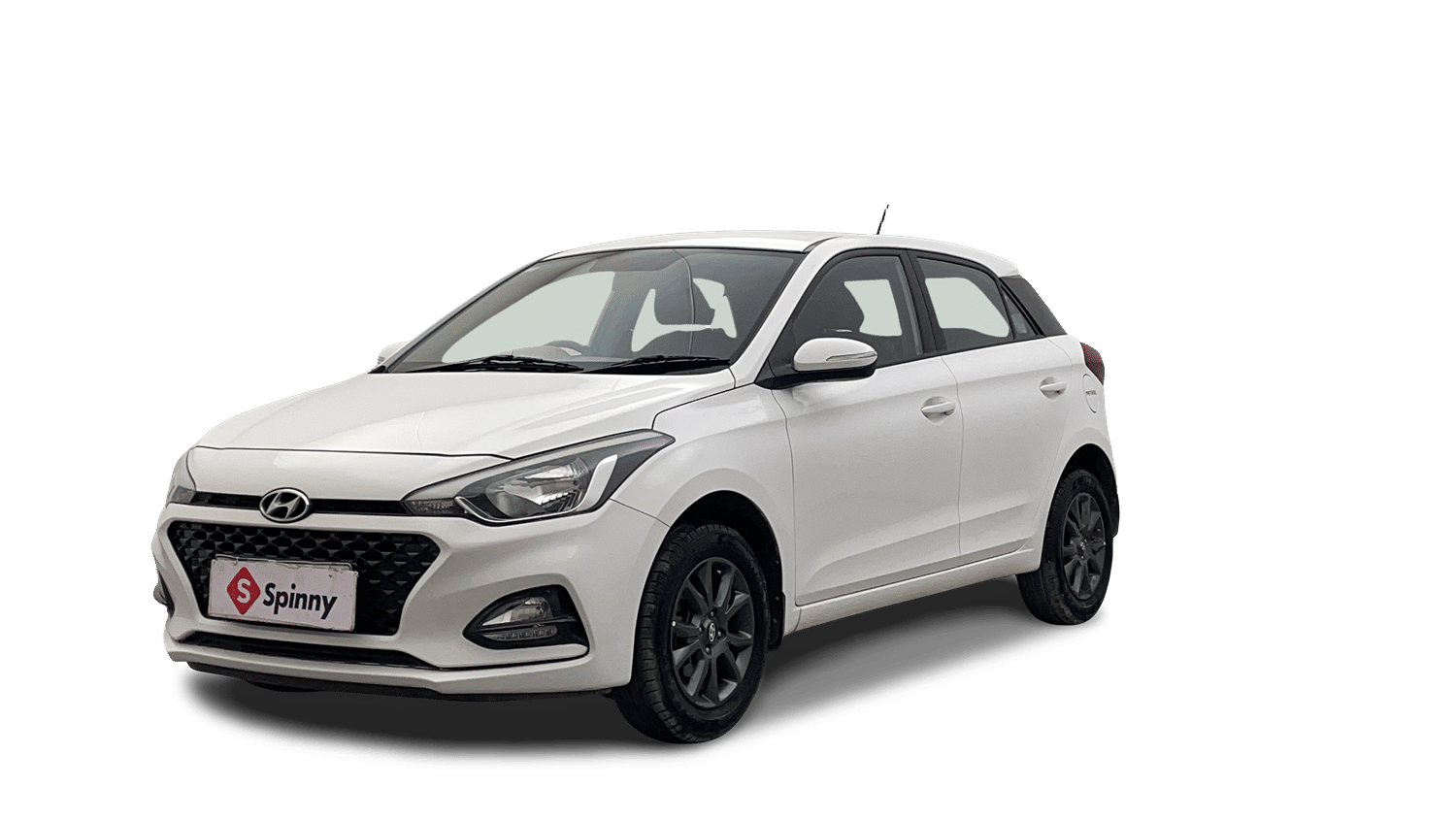 Used 2018 Hyundai Elite i20 Asta 1.2 Petrol Manual Image