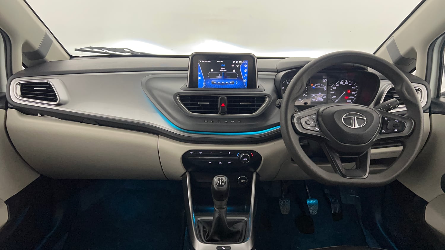 DASHBOARD VIDEO