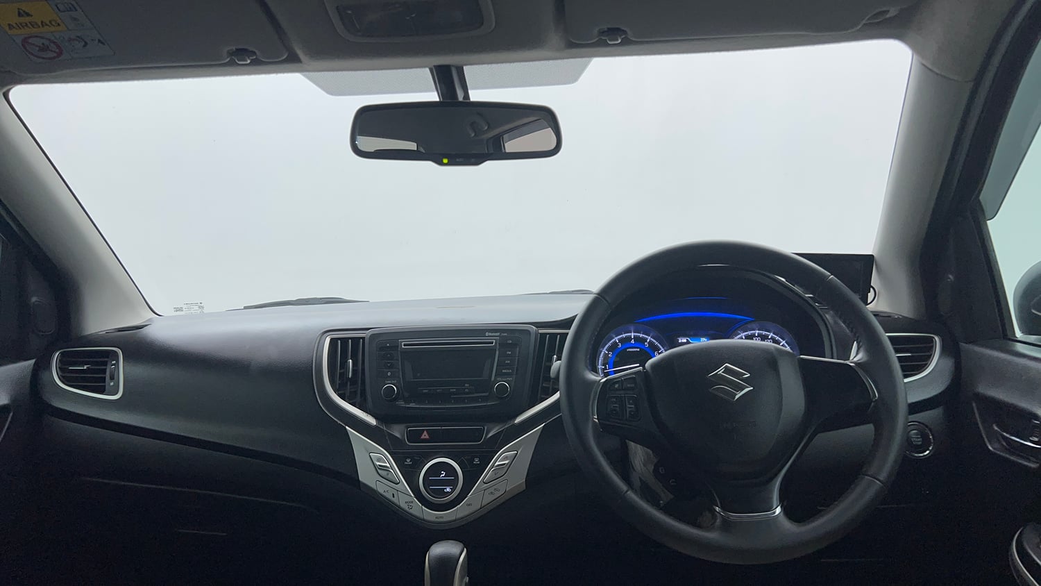DASHBOARD VIDEO