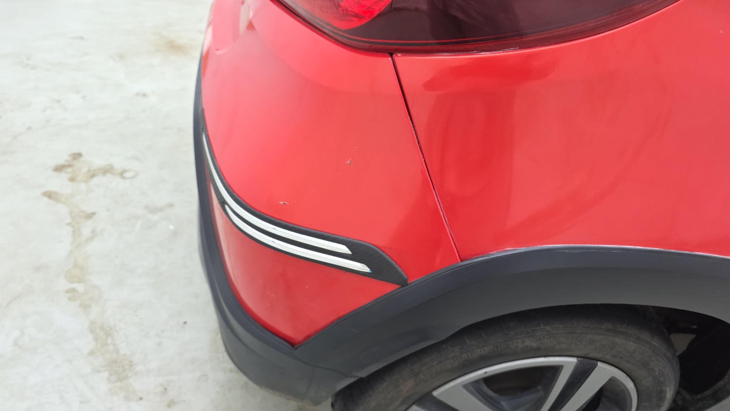 Used 2021 Tata Tiago NRG XZ MT Petrol Manual dents MINOR SCRATCH