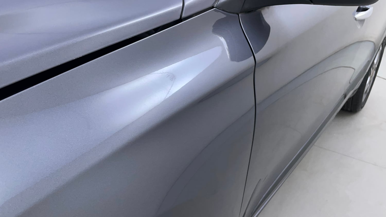 Used 2019 Hyundai Elite i20 Asta 1.2 (O) Petrol Manual dents MINOR SCRATCH