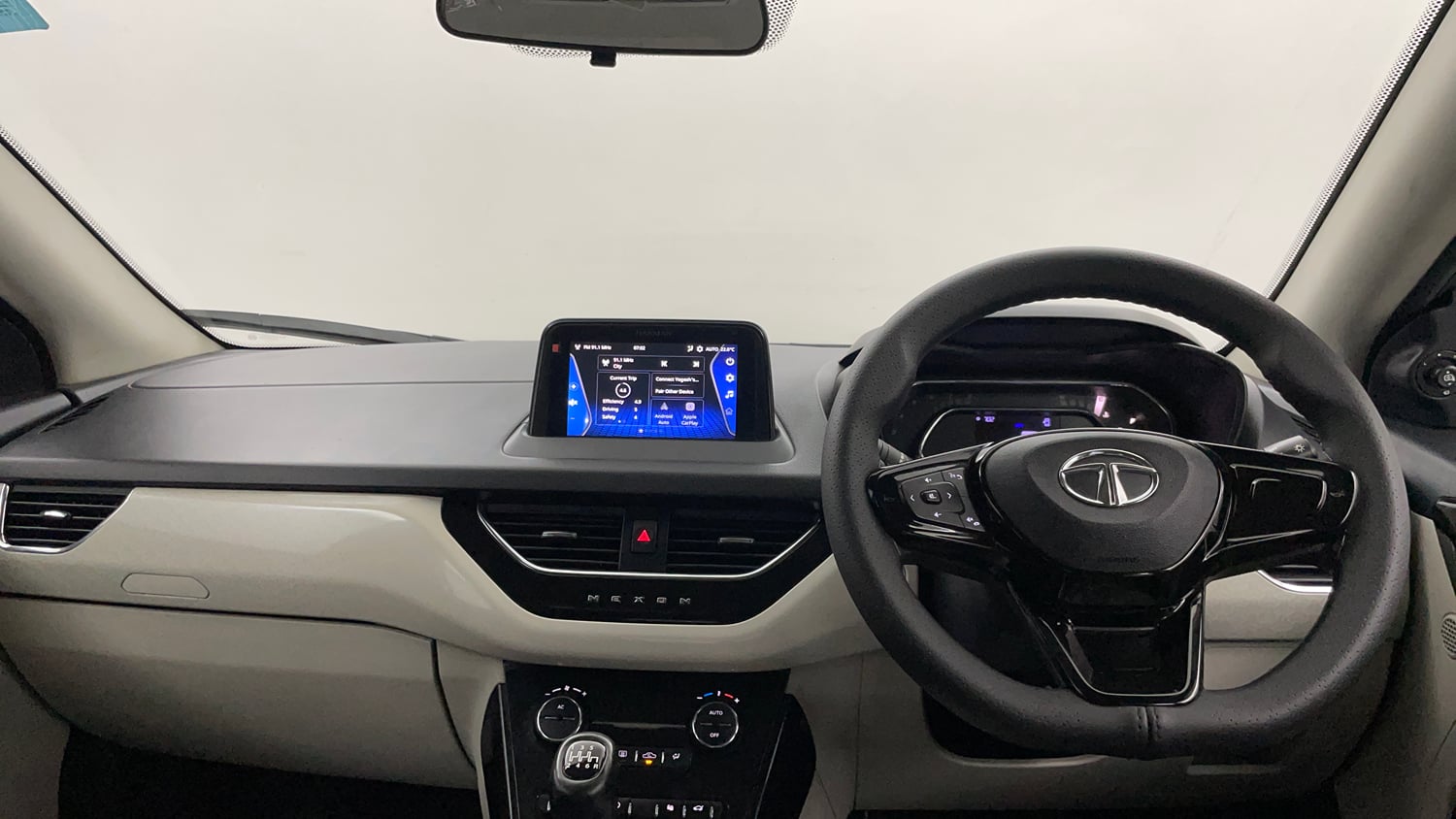 DASHBOARD VIDEO