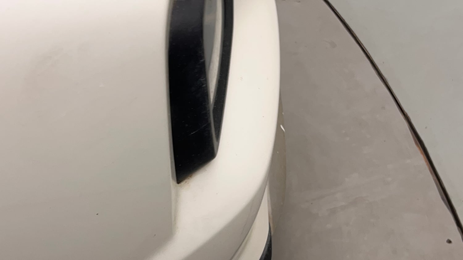 Used 2024 Maruti Suzuki Grand Vitara Delta Smart Hybrid Petrol Manual dents MINOR SCRATCH