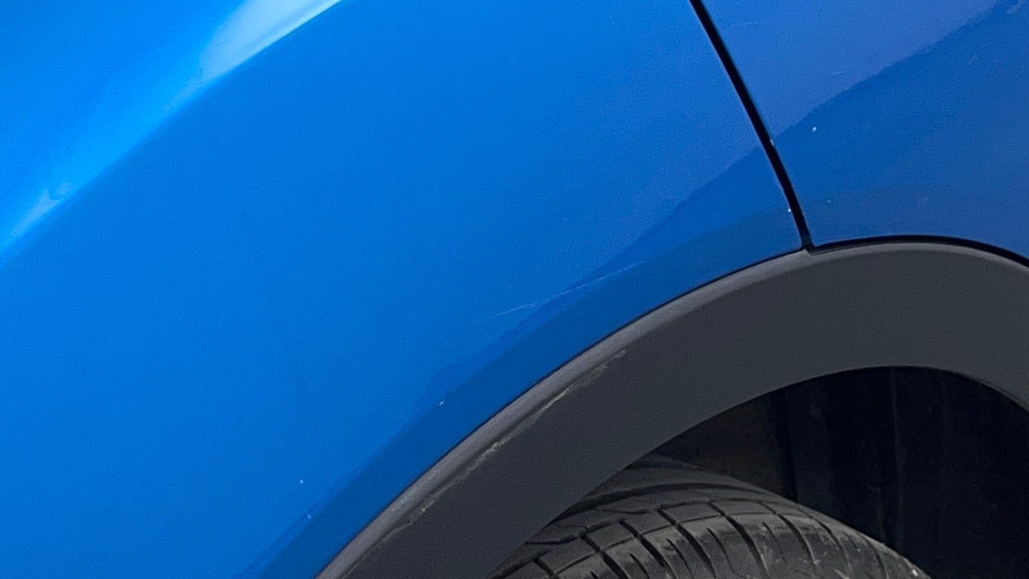 Used 2018 Tata Nexon XZ Plus Diesel Diesel Manual dents MINOR DENT
