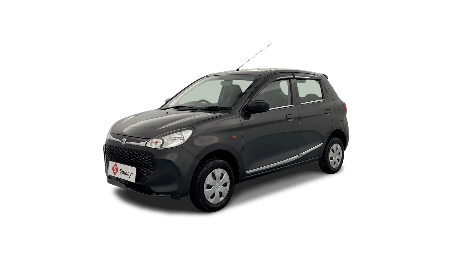Used 2023 Maruti Suzuki Alto K10 VXi Plus Petrol Manual Image