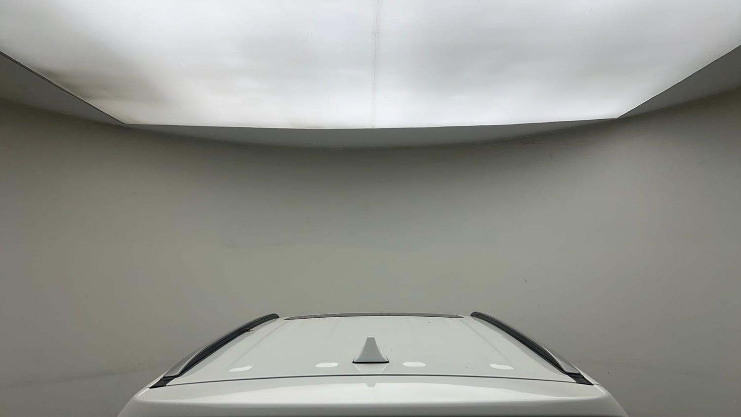 Used 2018 Hyundai Creta SX 1.6 AT Petrol Petrol Automatic exterior EXTERIOR ROOF VIEW