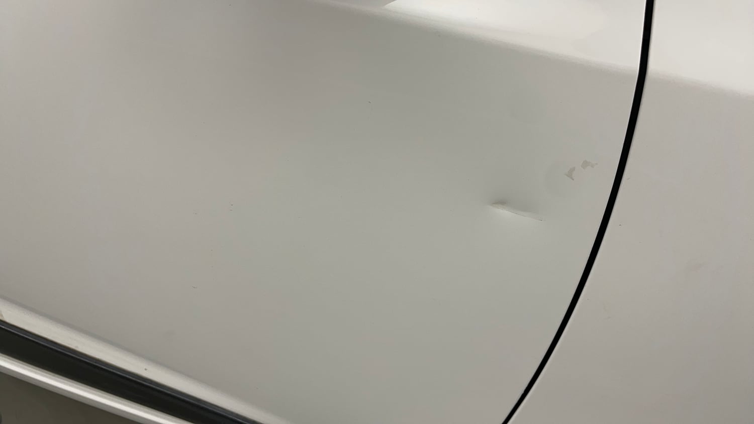 Used 2019 Hyundai Xcent SX Petrol Manual dents MINOR DENT
