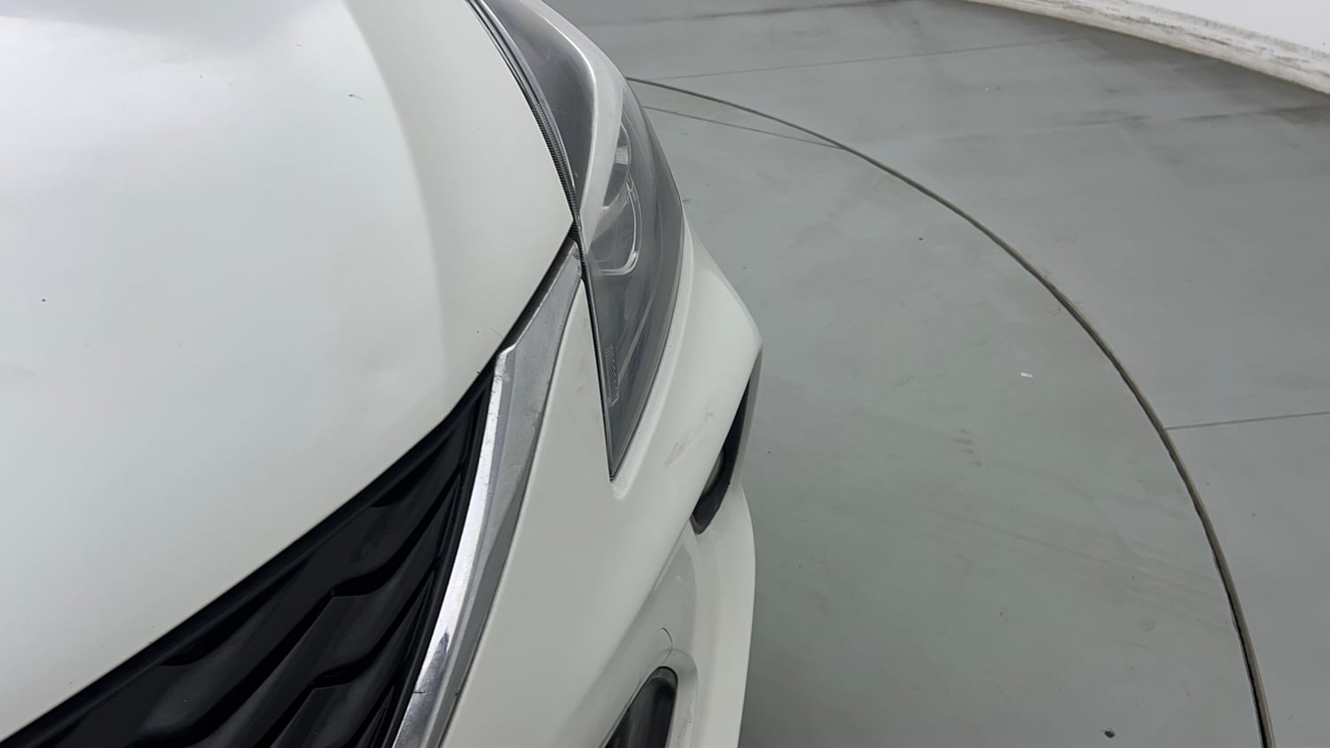 Used 2019 Maruti Suzuki Baleno Zeta Petrol Manual dents MINOR SCRATCH