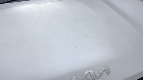 Used 2023 Kia Sonet GTX Plus 1.0 DCT Petrol Automatic dents MINOR DENT