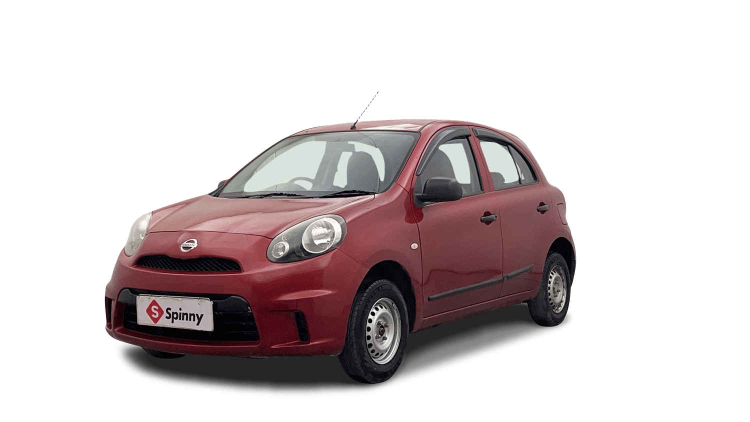 Used 2019 Nissan Micra Active XL Petrol Manual Image