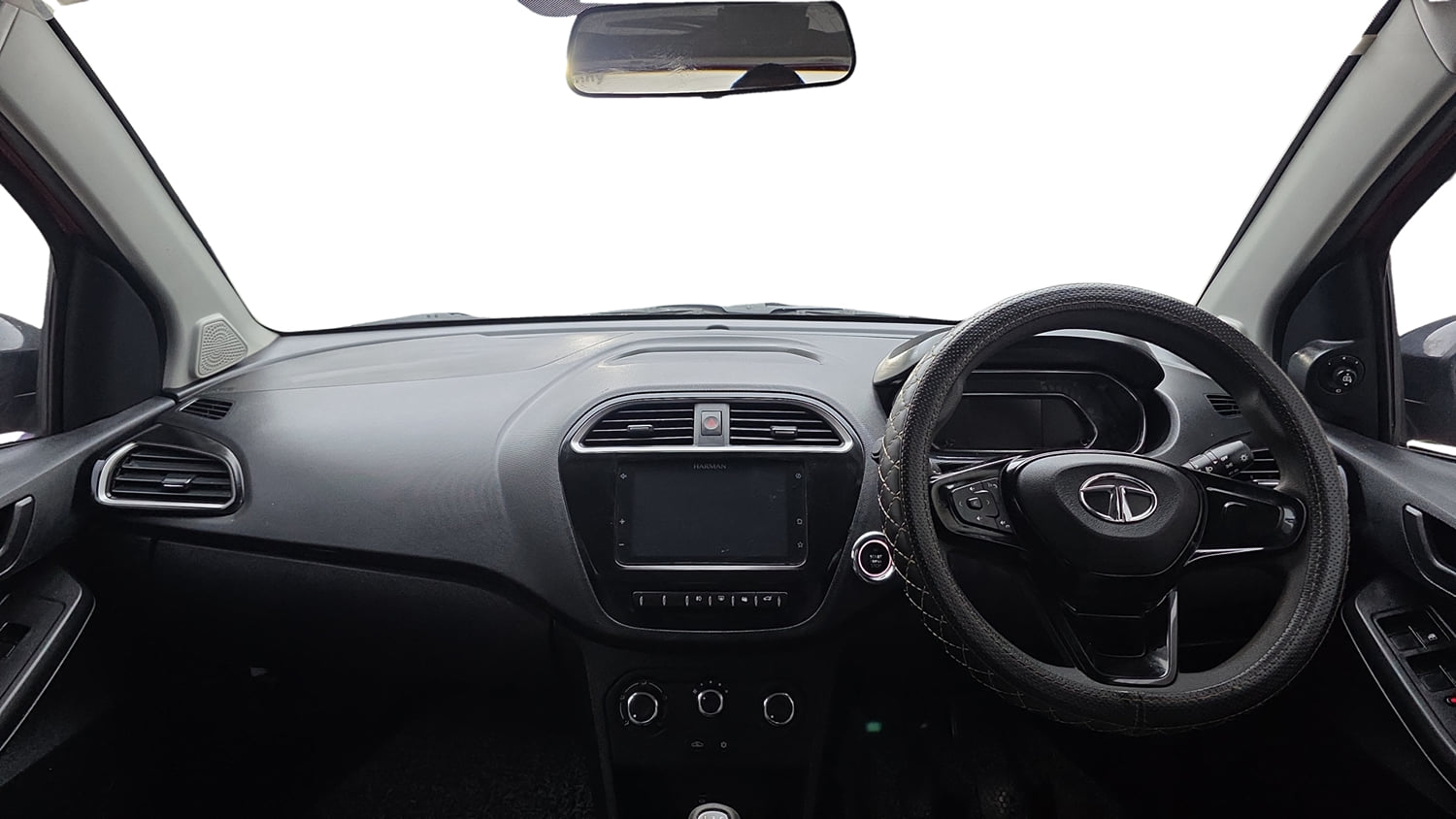 DASHBOARD VIDEO
