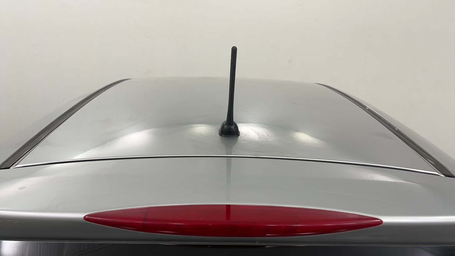 Used 2015 Honda Jazz SV Petrol Petrol Manual exterior EXTERIOR ROOF VIEW