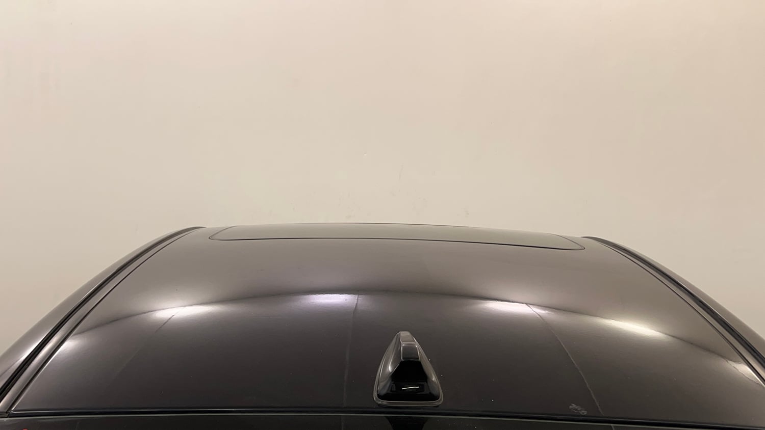 Used 2022 Hyundai Verna SX 1.5 VTVT IVT Petrol Automatic exterior EXTERIOR ROOF VIEW