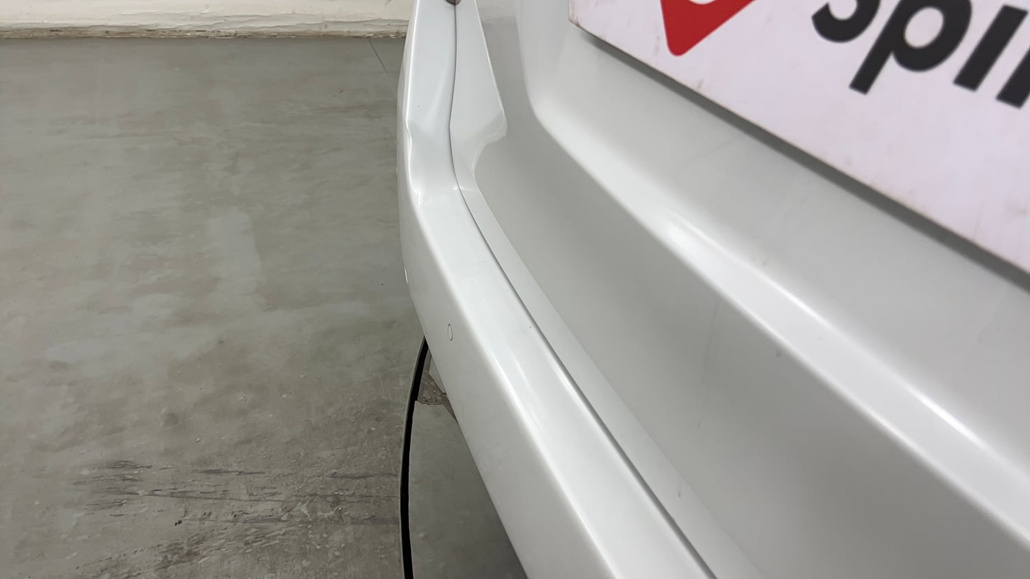 Used 2023 Toyota Innova Crysta ZX 2.7 AT 7 STR Petrol Automatic dents MINOR SCRATCH