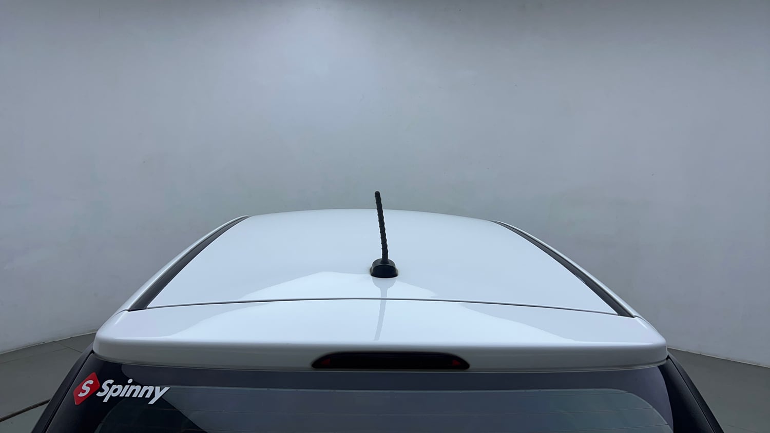 Used 2019 Hyundai Elite i20 Sportz Plus 1.2 Petrol Manual exterior EXTERIOR ROOF VIEW