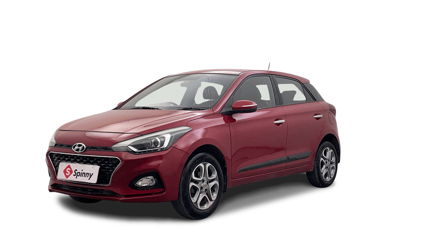 Used 2020 Hyundai Elite i20 Asta 1.2 (O) Petrol Manual Image