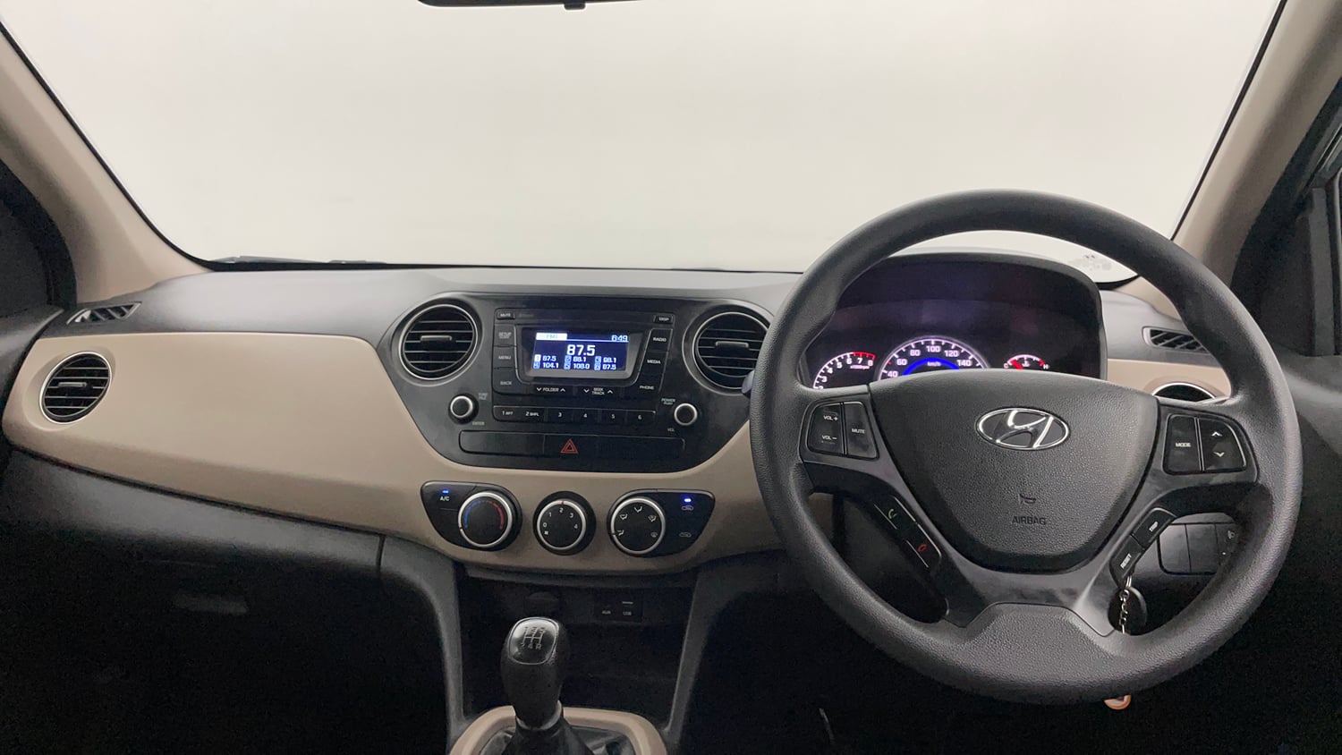 DASHBOARD VIDEO