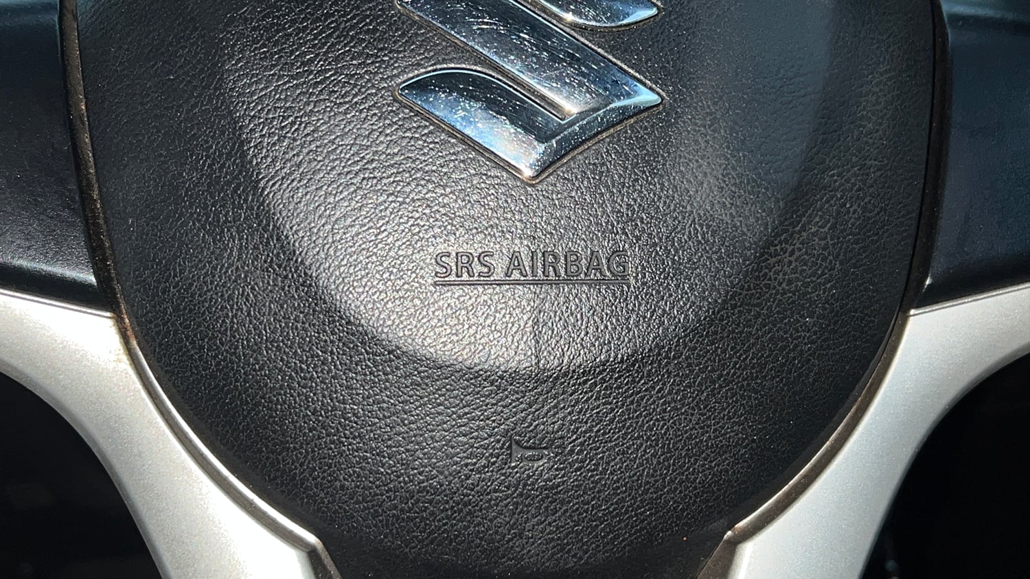 Used 2021 Maruti Suzuki Ignis Sigma 1.2 MT Petrol Manual top_features Airbags