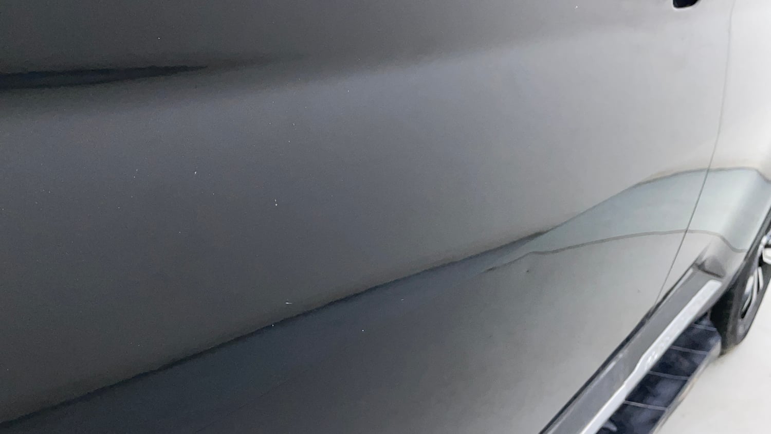 Used 2020 MG Motors Hector Sharp 1.5 DCT Petrol Petrol Automatic dents MINOR SCRATCH