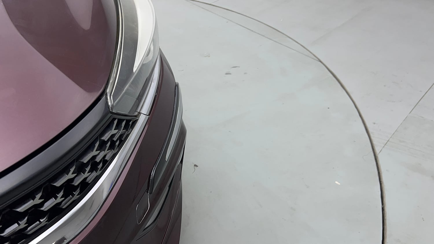 Used 2021 Tata Tigor XZA Plus Petrol Automatic dents MINOR SCRATCH