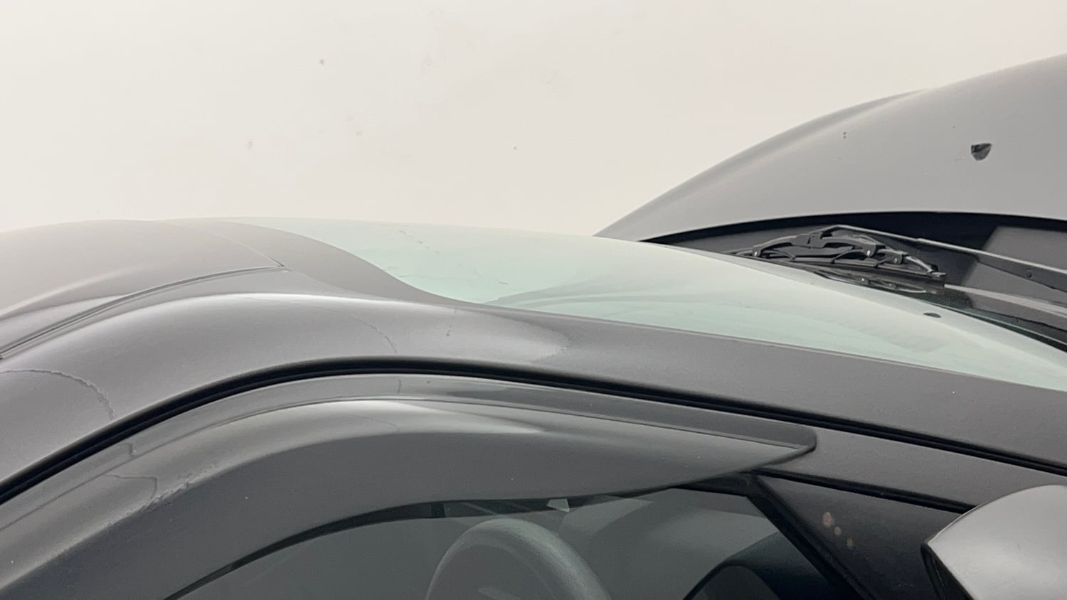 Used 2022 Maruti Suzuki S-Presso VXi (O) Petrol Manual dents MINOR DENT
