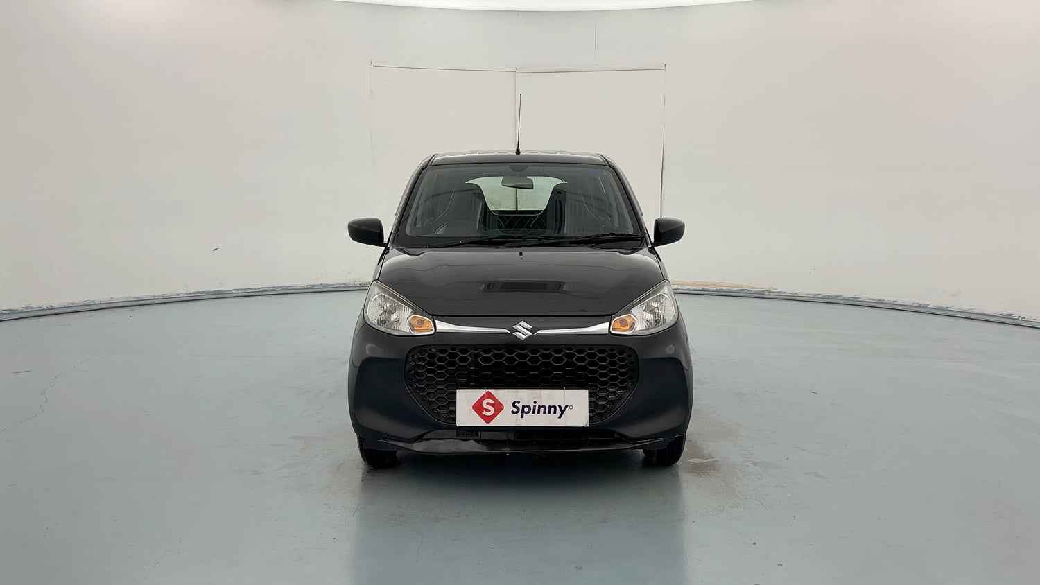 Used 2023 Maruti Suzuki Alto K10 VXi Plus Petrol Manual exterior FRONT VIEW