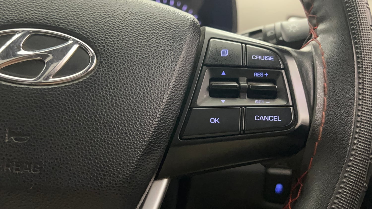 Used 2019 Hyundai Creta SX 1.6 (O) Petrol Petrol Manual top_features Cruise control